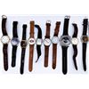 Image 2 : DIAMOND KING HERCULES WRIST WATCH;