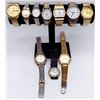 Image 1 : 2-WALTHAM MENS WRIST WATCHES (1 RUNS)