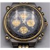 Image 1 : PULSAR WORLD TIMER MENS WRIST WATCH