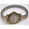 Image 2 : OMEGA GENEVE  LADIES WRIST WATCH - RUNS