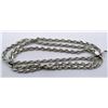 Image 1 : ITALY STELRING NECKLACE/CHIAN