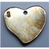 Image 2 : ANTIQUE TIFFANY HEART CHARM