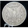 Image 3 : 1890-CC MORGAN DOLLAR