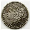 Image 1 : 1878-CC MORGAN DOLLAR