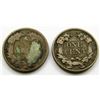 Image 2 : 2-1857 FLYING EAGLE CENTS