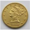 Image 1 : 1899-P Ten Dollar $10 Liberty Eagle