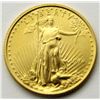 Image 1 : 1994 $5 AMERICAN EAGLE GOLD COIN