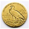 Image 2 : 1911-P INDIAN $5 GOLD HALF EAGLE