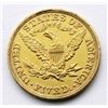 Image 2 : 1902 LIBERTY $5 GOLD HALF EAGLE