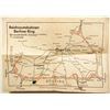 Image 4 : THE BLUE RIDGE PATH & BERLINER RING WWII MAPS
