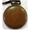 Image 2 : Elida Watch Co. Open-Face Pocketwatch, 7 Jewel