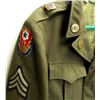 Image 2 : WWII US 1ST ARMY 716TH MILITARY POLICE