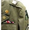 Image 3 : WWII US 1ST ARMY 716TH MILITARY POLICE