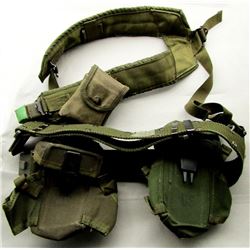 US ARMY LBE/LCE - COLD WAR ERA.