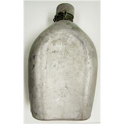 WWI US CANTEEN