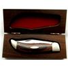 Image 1 : VINTAGE 1976 CASE XX BUFFALO KNIFE WITH