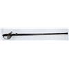 Image 1 : 1882 WWI FRENCH OFFICER'S SWORD