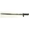 Image 3 : RARE GREECE MANNLICHER SCHOENAUER BAYONET