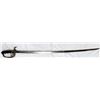 Image 2 : WWI ERA FRANCIS BANNERMAN OFFICERS DRESS SWORD