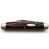 Image 1 : RARE VINTAGE CASE XX REDBONE CONGRESS KNIFE 6488