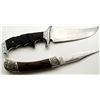Image 2 : LOT OF 2 KNIFES: