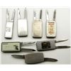 Image 2 : LOT OF 7 MONEYCLIP KNIVES