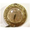 Image 1 : Bulova Ladies Small Pocketwatch