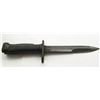 Image 1 : US M6 AERIAL BAYONET WITH US M8A1 V.P. CO.