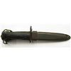 Image 2 : US M6 AERIAL BAYONET WITH US M8A1 V.P. CO.