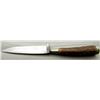 Image 2 : VINTAGE GERMAN BOOT KNIFE W/