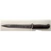 Image 2 : WWII GERMAN JWH BAYONET