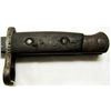 Image 2 : BELGIUM BAYONET MAUSERMODEL 1924, 1924/30 &