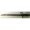 Image 1 : WWII JAPANESE BAYONET NAGOYA
