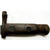 Image 2 : BELGIUM BAYONET MAUSERMODEL 1924, 1924/30 &