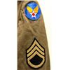 Image 2 : WWII SSG 8TH US ARMY AIRFORCE DRESS COAT