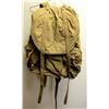 Image 1 : WWII US ARMY MOUNTAIN DIVISION RUCKSACK