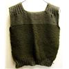 Image 2 : WWII US ARMY COLD WEATHER KNIT SWEATER VEST