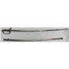 Image 1 : WWII JAPANESE NCO SWORD W/SCABBARD