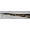 Image 8 : ANTIQUE KNIGHTS TEMPLAR FRATERNAL SWORD