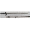 Image 2 : ANTIQUE KNIGHTS OF PYTHIAS FRATERNAL SWORD