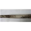 Image 8 : ANTIQUE KNIGHTS OF PYTHIAS FRATERNAL SWORD