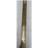 Image 8 : ANTIQUE KNIGHTS OF COLUMBUS SWORD