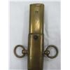 Image 11 : RARE WOLF HEAD ORDER OF HIBERNIANS SWORD