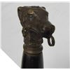 Image 9 : RARE WOLF HEAD ORDER OF HIBERNIANS SWORD