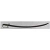 Image 1 : CIVIL WAR MILITIA OFFICERS SWORD