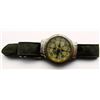 Image 1 : WWII ERA CHICAGO APPARATUS WRIST COMPASS