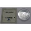 Image 1 : .999 SILVER $20 LIBERIA PROOF 2006