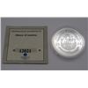 Image 1 : .999 SILVER $20 LIBERIA PROOF 2000