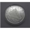 Image 2 : .999 SILVER $20 LIBERIA PROOF 2000