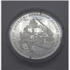 Image 2 : .999 SILVER $20 LIBERIA PROOF 2001